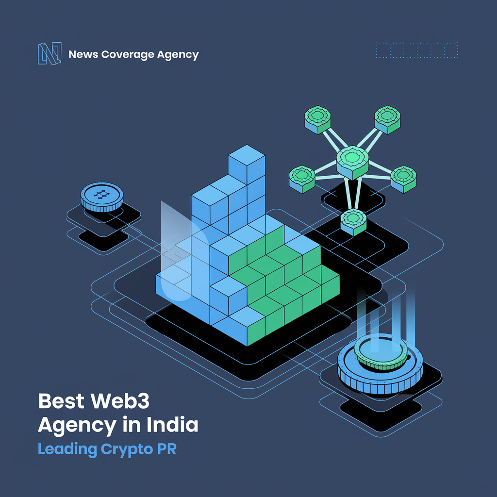  Best Web3 Agency in India