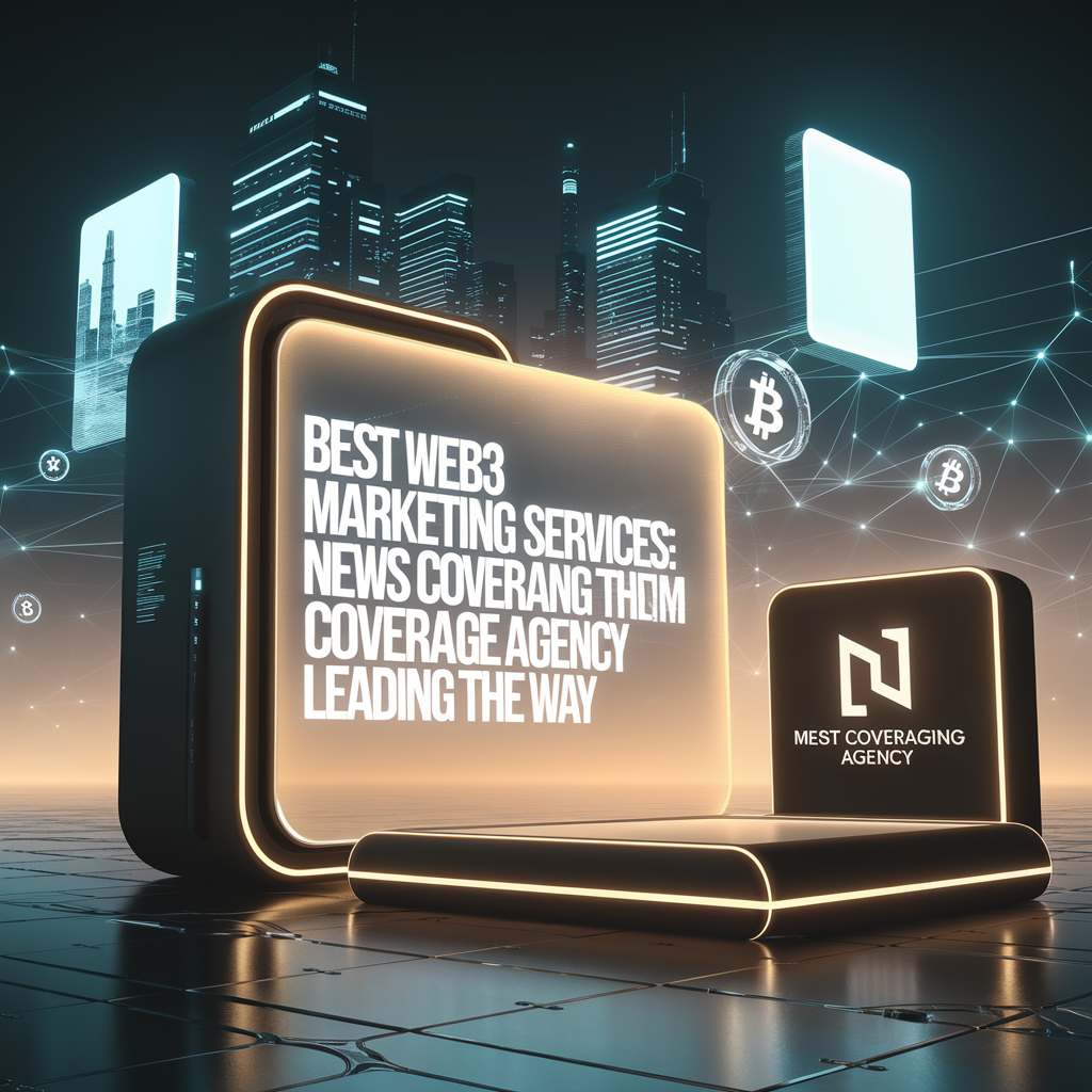  best Web3 marketing services