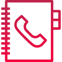 phone-book