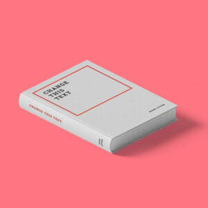 Book Mockup Book Mockup