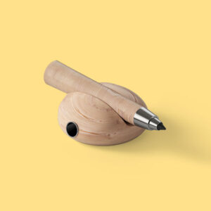 Digital Wood Pen Digital Wood Pen