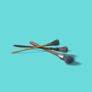 Paint Brush Paint Brush