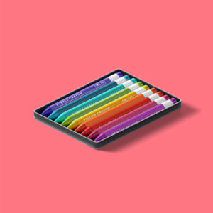 Colour Pencil Colour Pencil