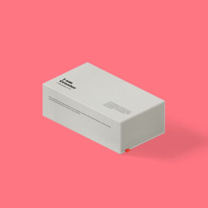 Box Mockup Box Mockup