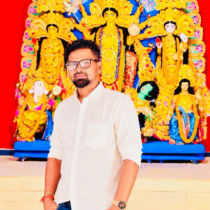 Samiran Mondal