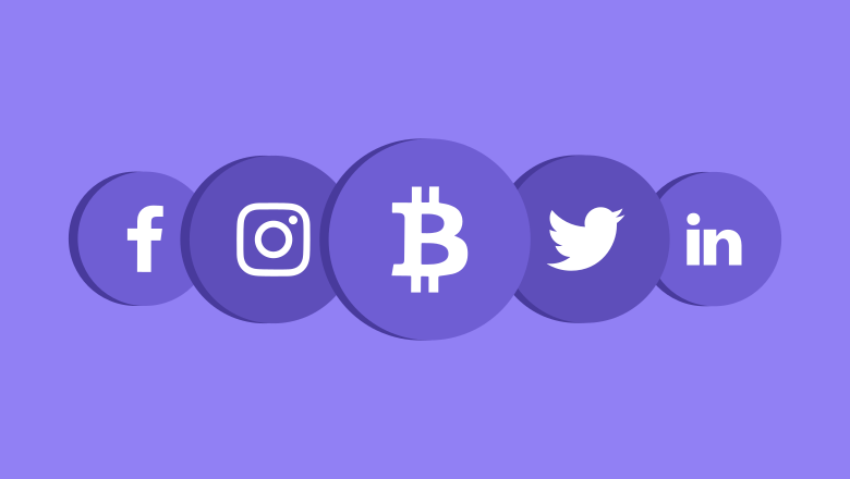 The Importance of Cryptocurrencies on Social Media and Digital Marketing