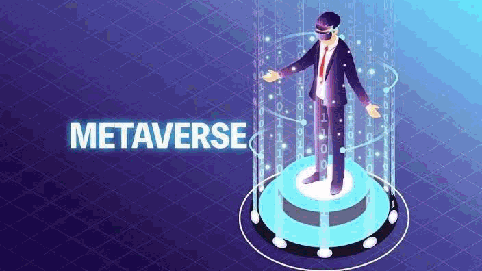 What is the Metaverse? A beginner’s guide into the metaverse