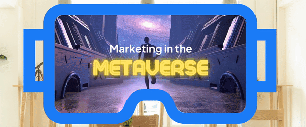 Marketing in Metaverse – A deep advertising pulse of the future