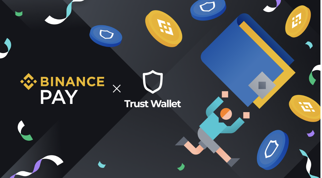 Binance vs. Trust Wallet: Which One Reigns Supreme for Crypto Enthusiasts –  News Coverage agency