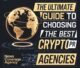 best crypto PR agency