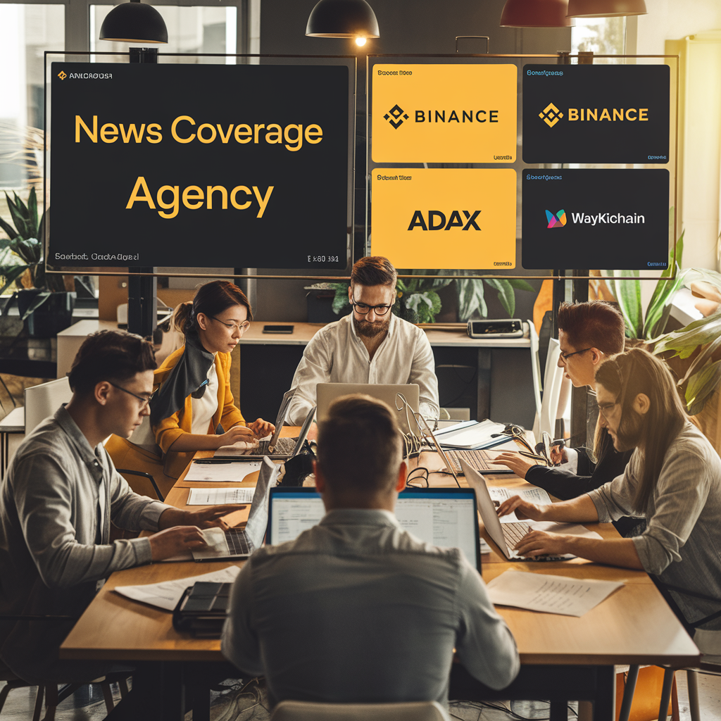 Top Crypto PR Agencies