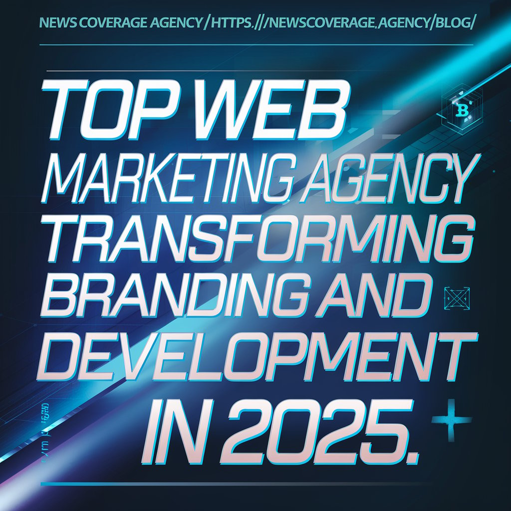 Web3 marketing agency