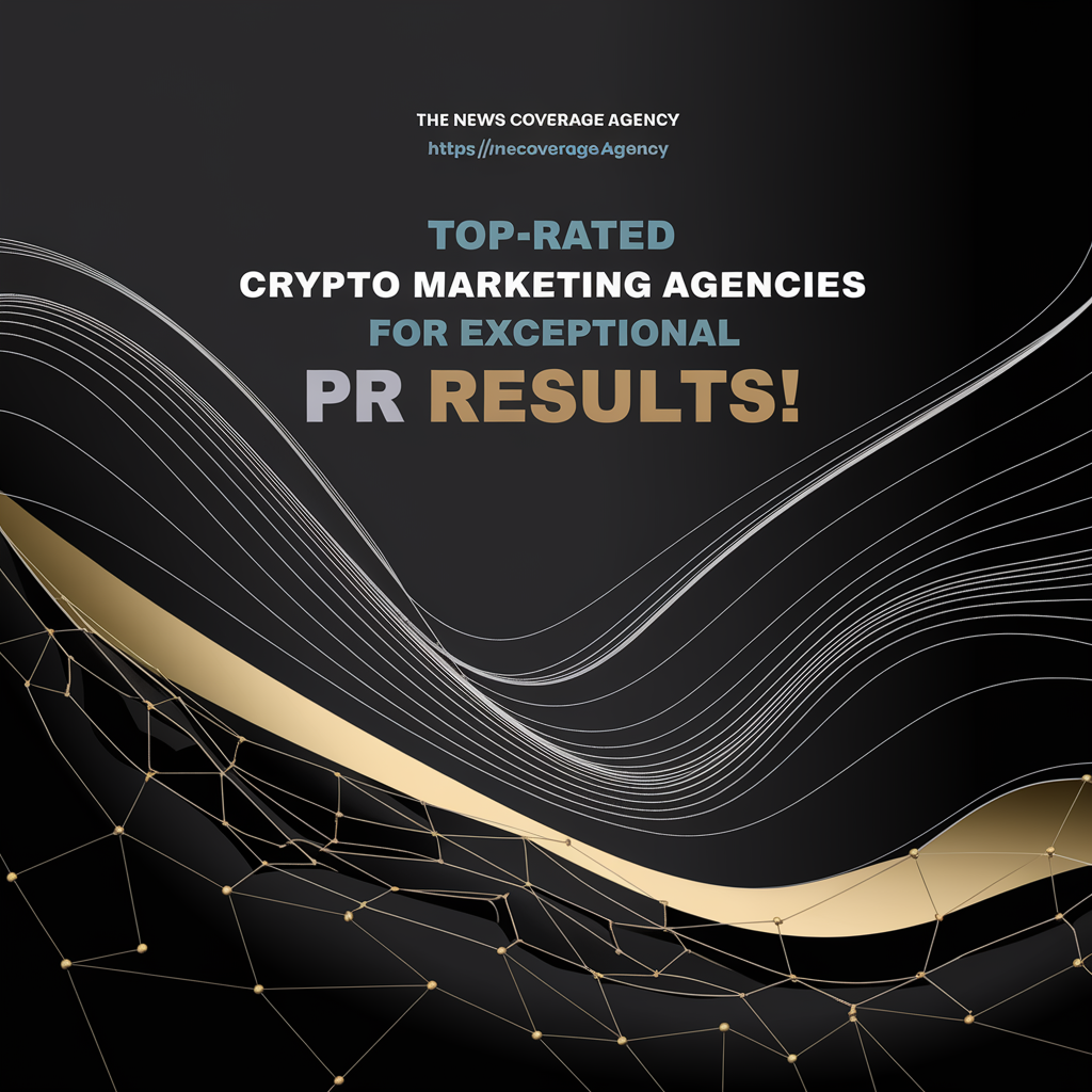 top-rated crypto marketing agency