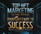 Top NFT Marketing Agency in the World