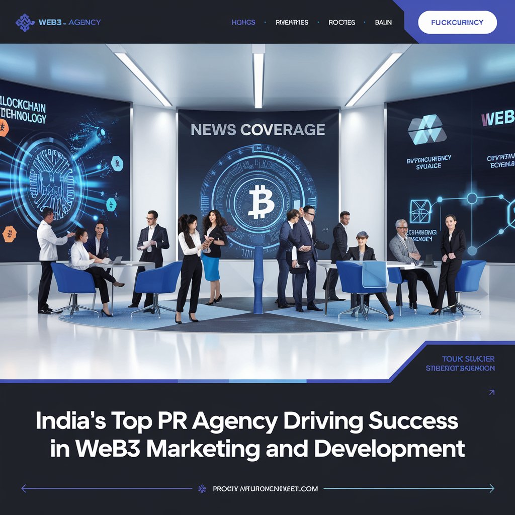 India’s Top PR Agency