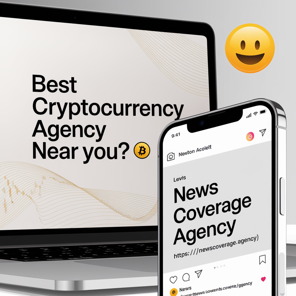 Best Cryptocurrency Agency Near You