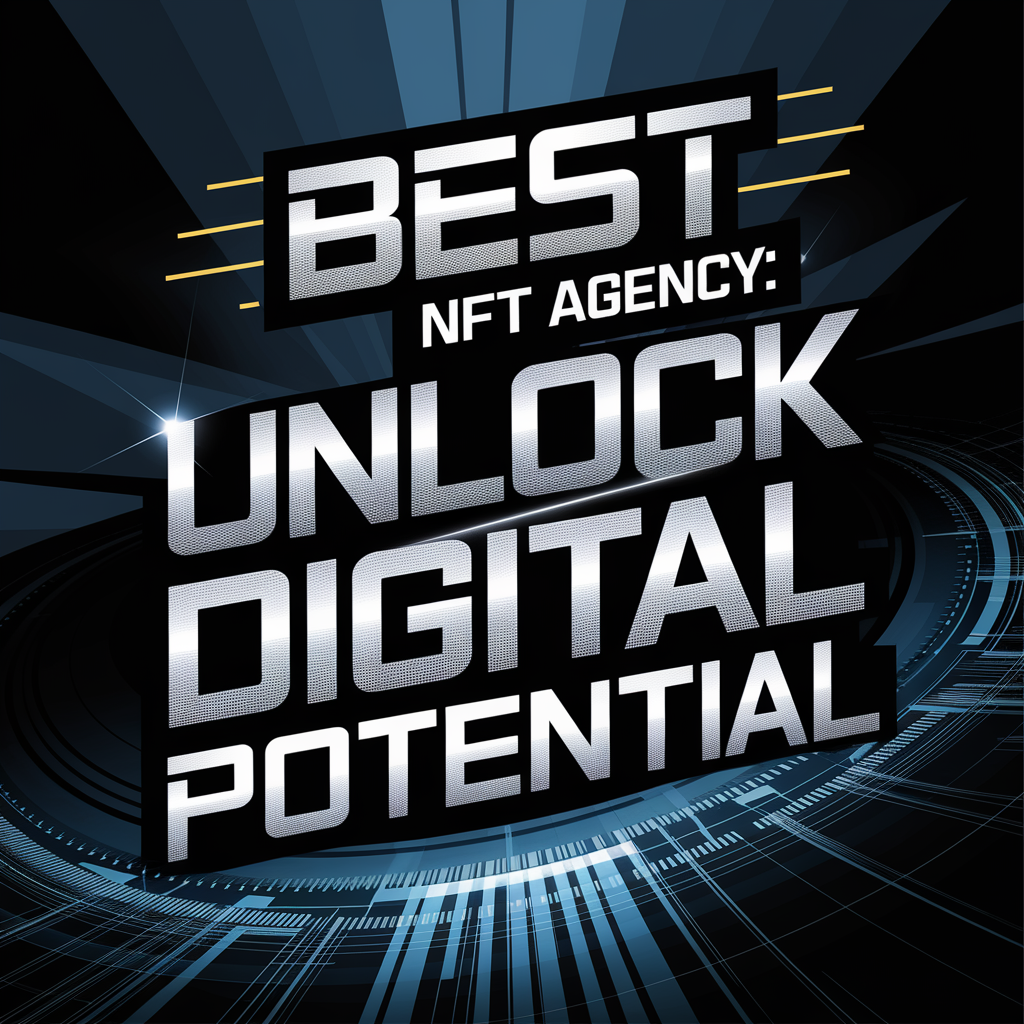 Best NFT Agency