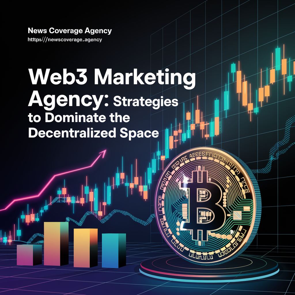 Web3 Marketing Agency