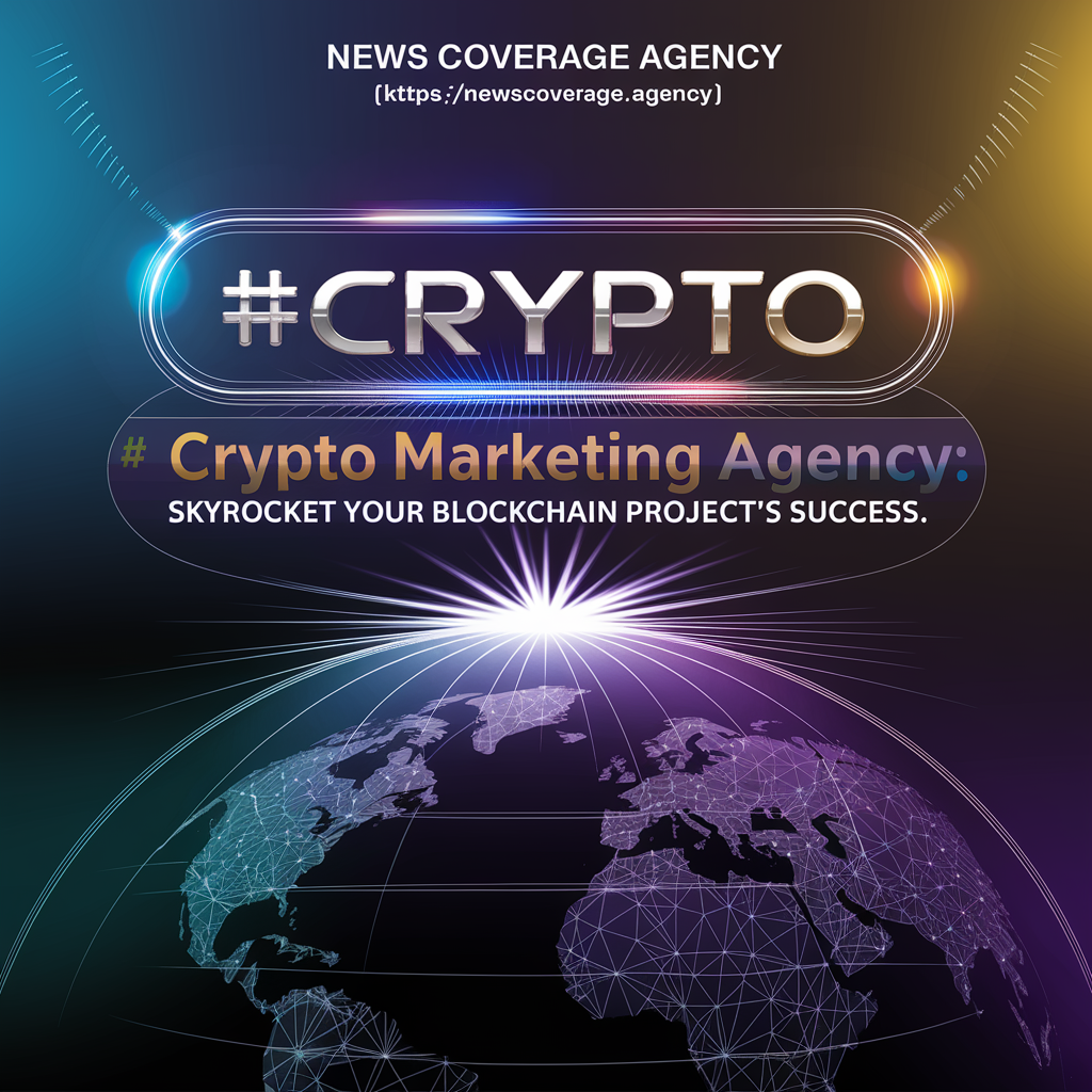 Best Crypto Marketing Agency