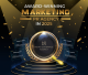  award-winning marketing PR agency in 2025 