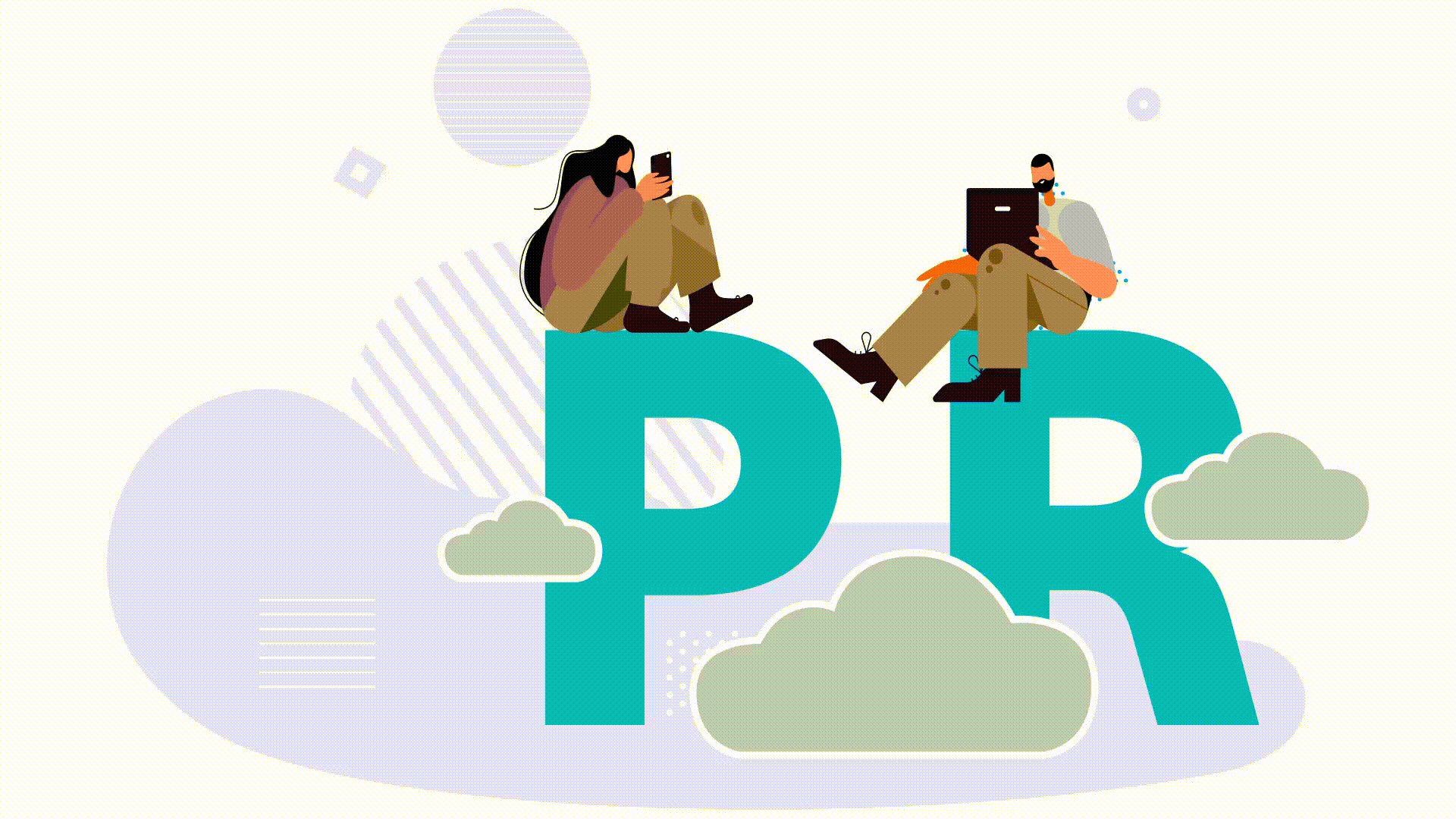 public relations (PR) – News Coverage agency