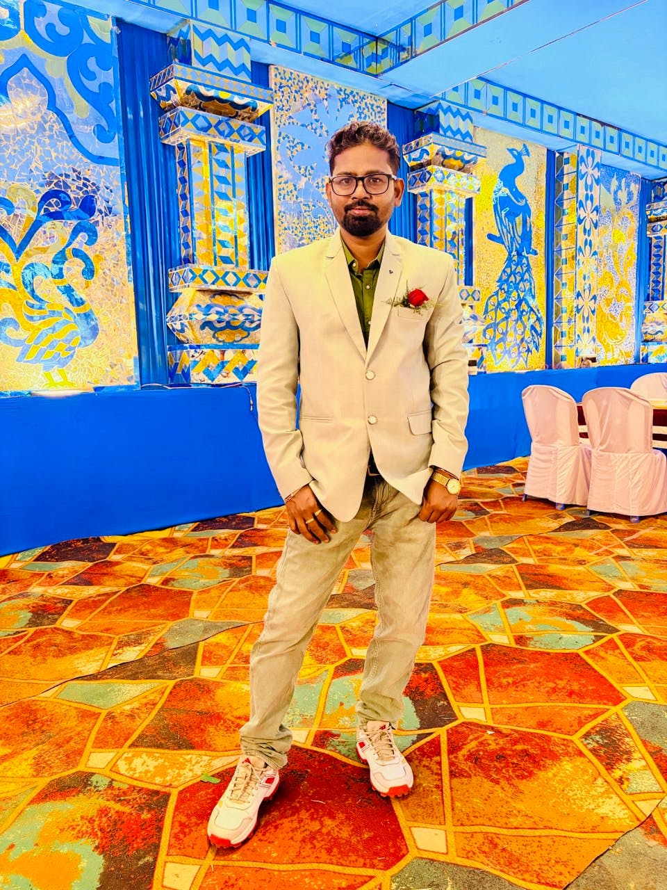 Meet the Writer: How Samiran Mondal Writes About AI Threats, Crypto Markets, and the Future of Cyber