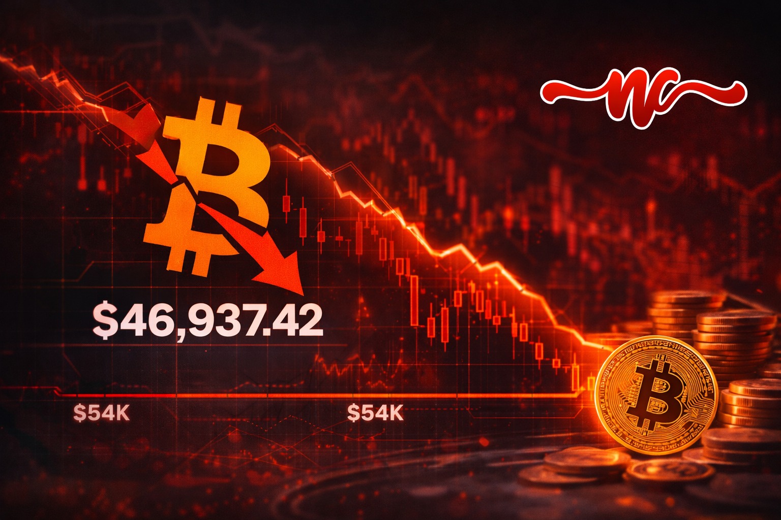 BTC Bottom Is Closer Than Anyone Will Admit