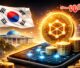 South Korea Wants Blockchain Running Government Money Now