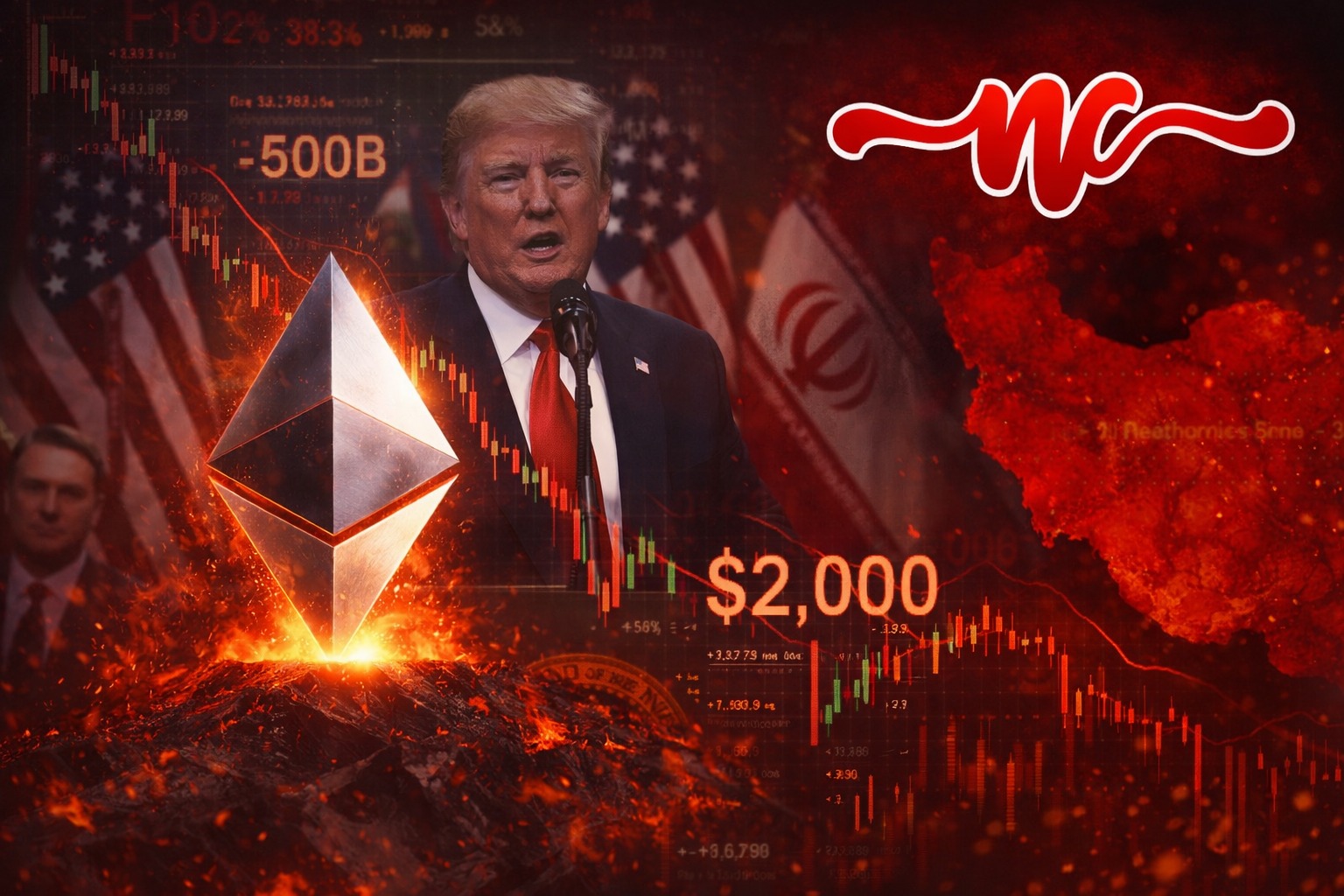 Trump’s Secret Plan to Force Massive Rate Cuts