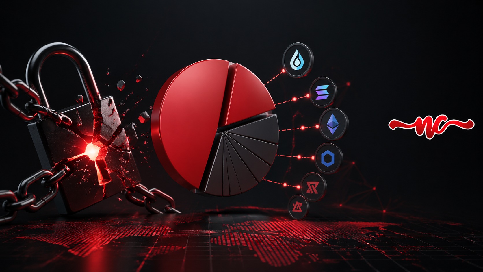 DeFi Lost 9M in April. One Month.