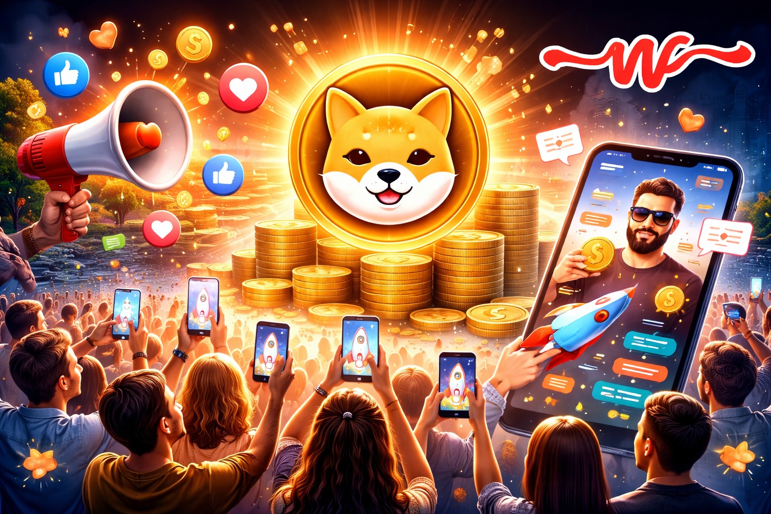 Affordable Crypto Marketing Agency Strategies That Work for Memecoin Projects in 2026