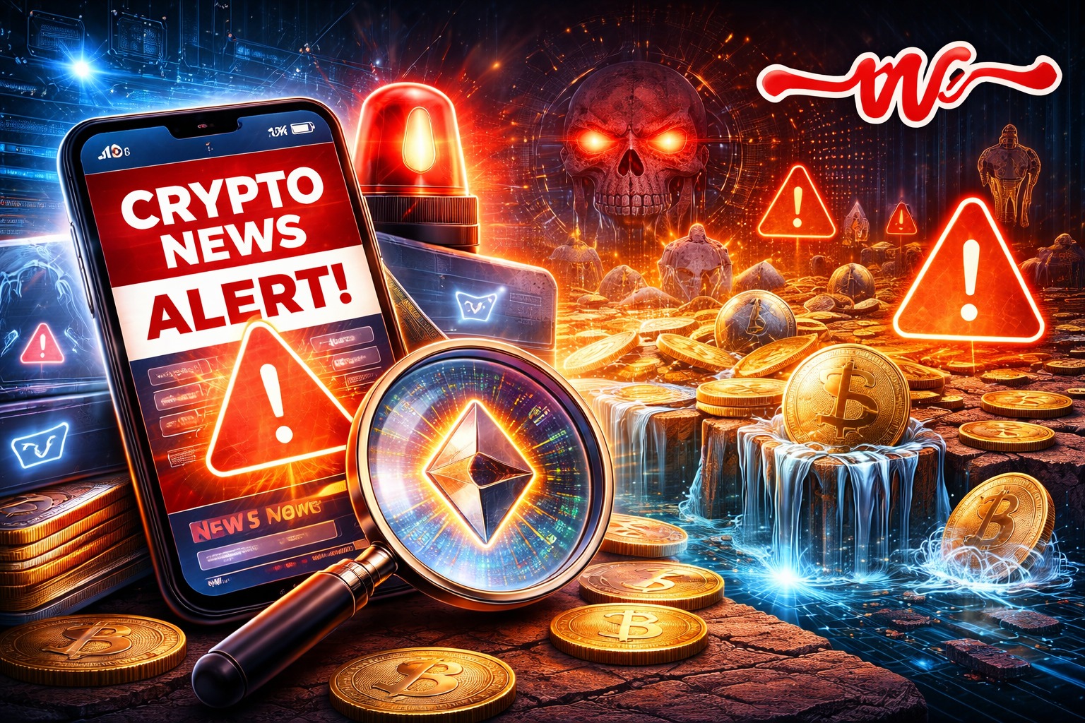 KelpDAO’s 2M Crisis Shows Why Crypto PR Wins