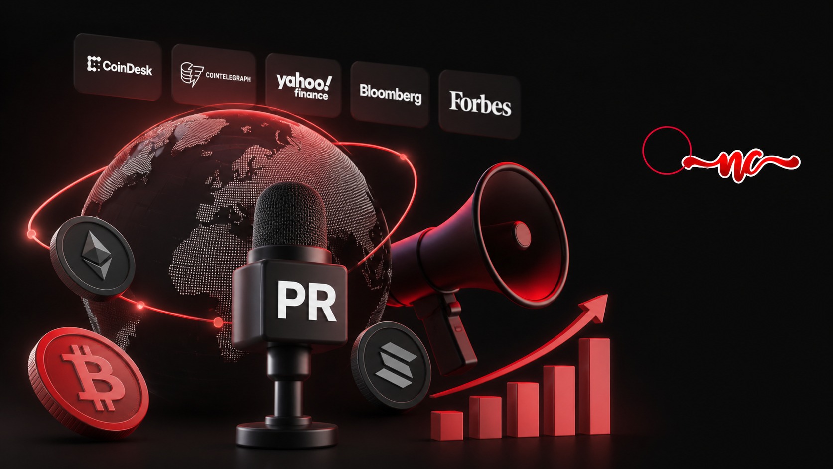 Best Crypto PR Agency – Results and Full Review
