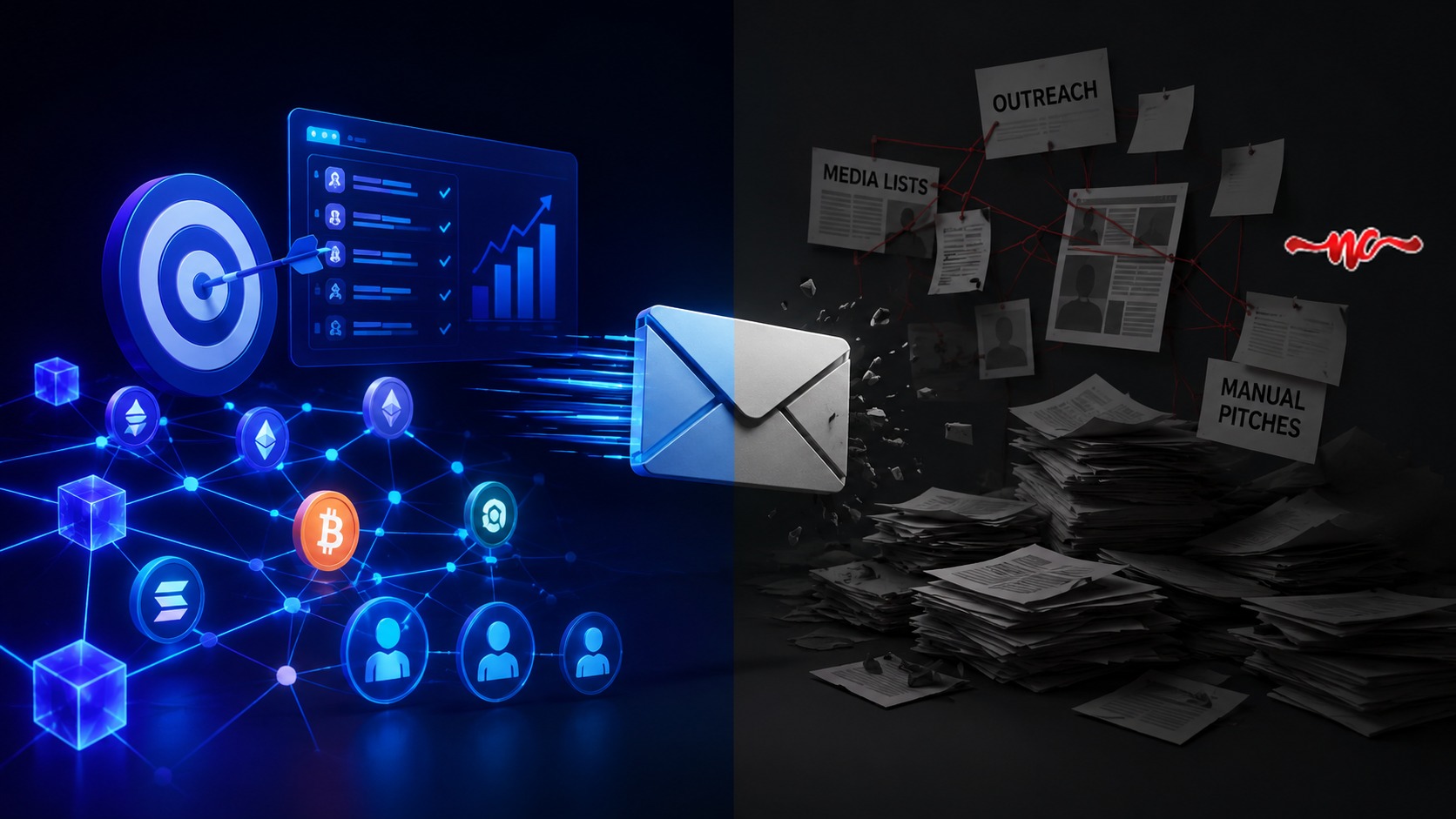Crypto PR Agency vs. Traditional PR Agency: What’s the Difference?