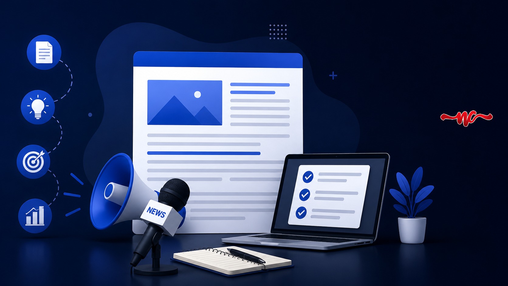 10 Press Release Examples That Actually Got Coverage (With Templates)