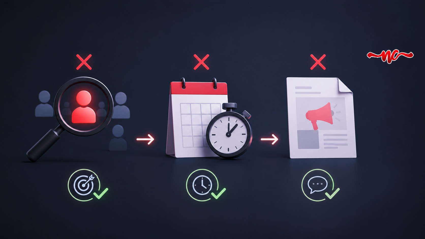 The Biggest PR Mistakes Startups Make (And How to Avoid Them)