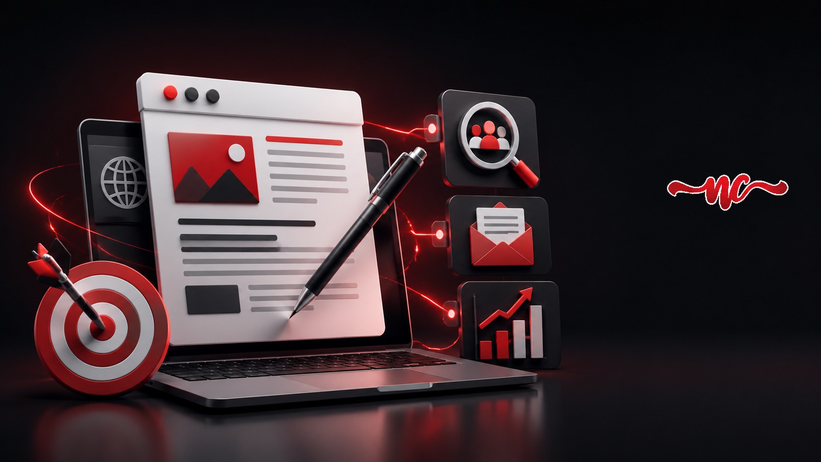 How to Build a Guest Blogging Strategy That Earns Backlinks AND Traffic