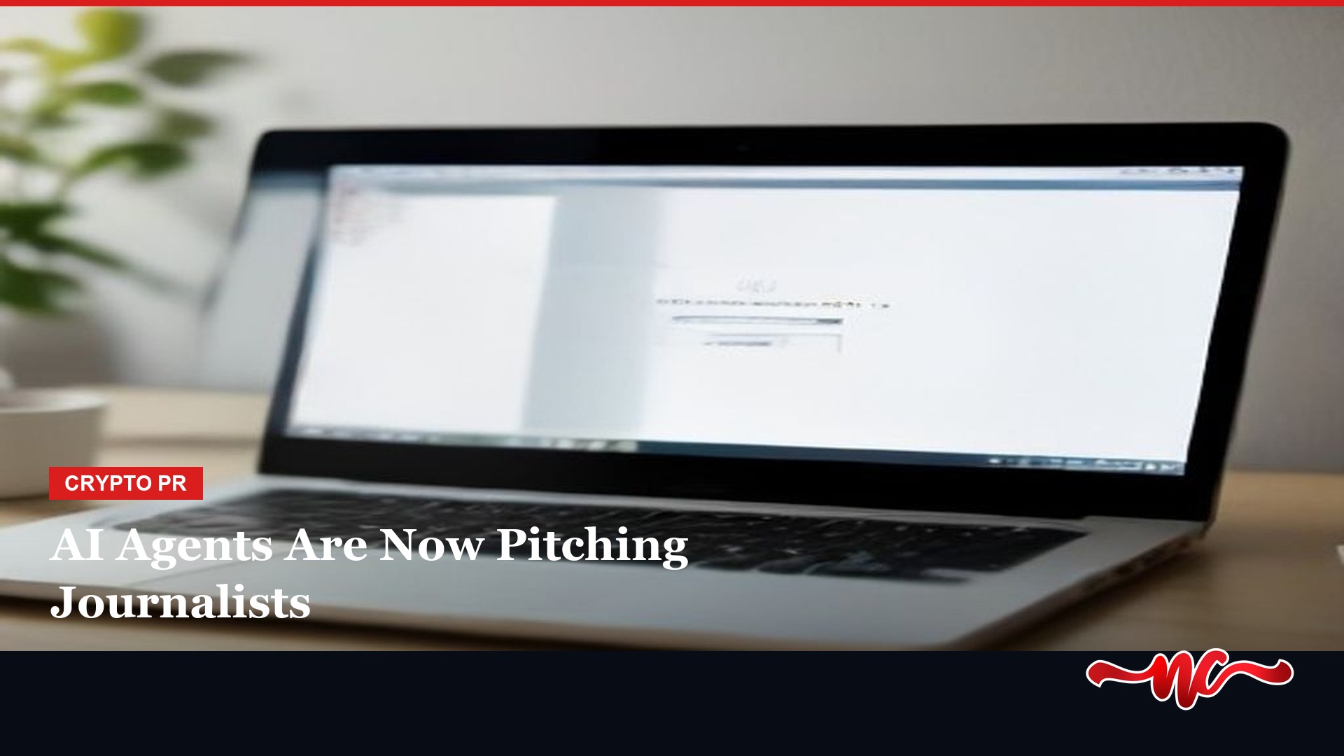 AI Agents Are Now Pitching Journalists Directly