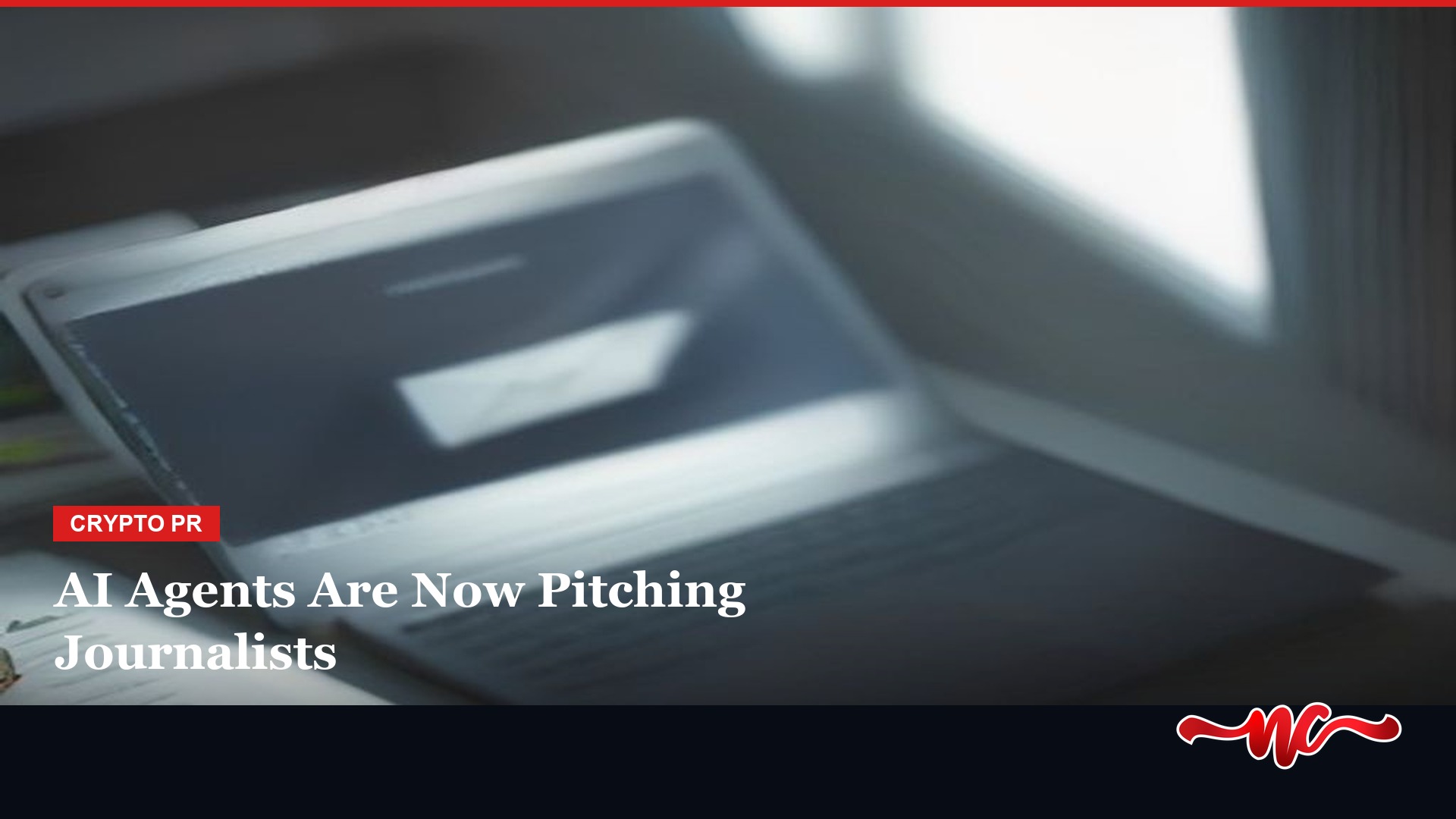 AI Agents Are Now Pitching Journalists Directly