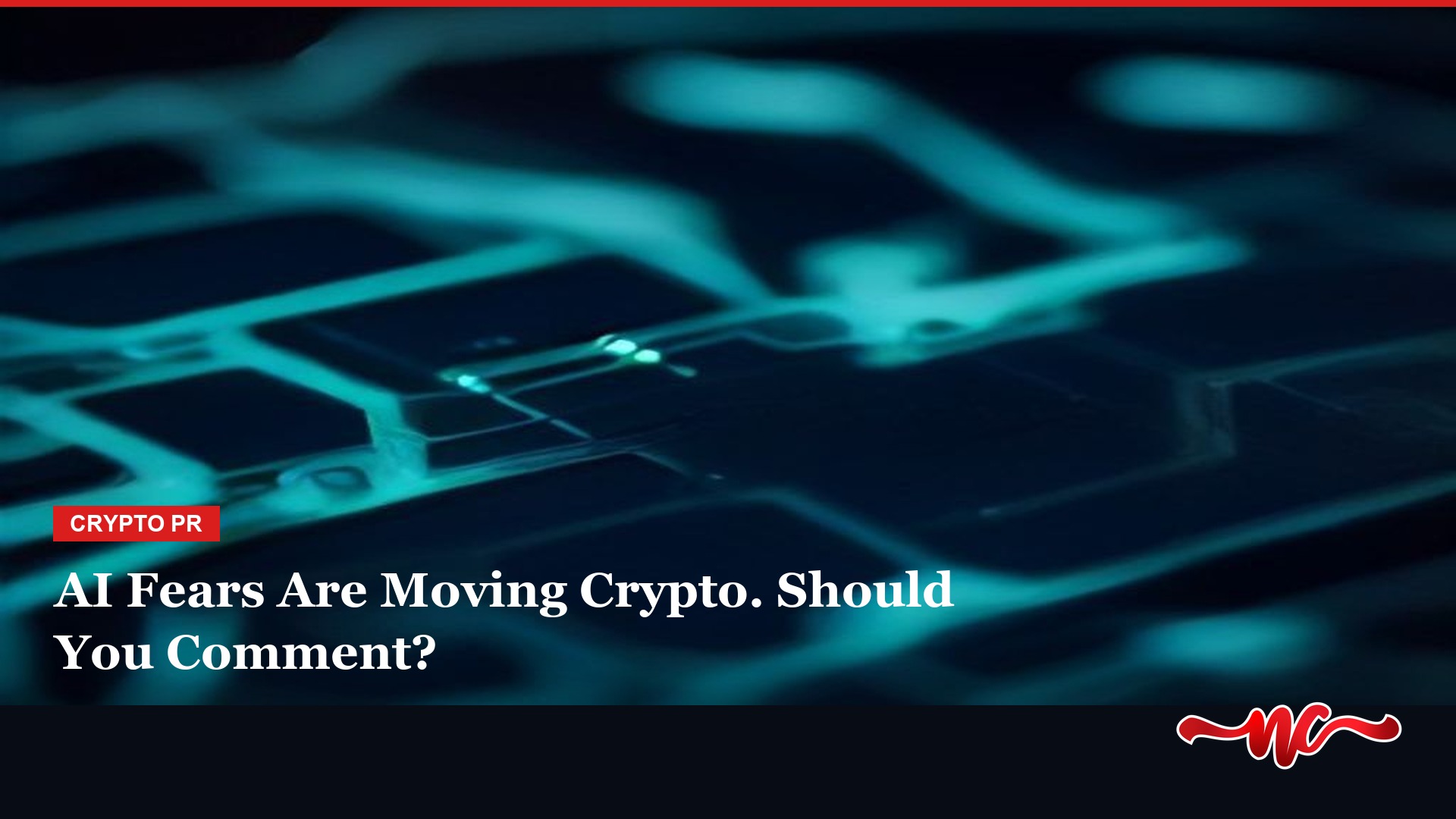 AI Fears Crypto Markets: Should Your Project Comment?