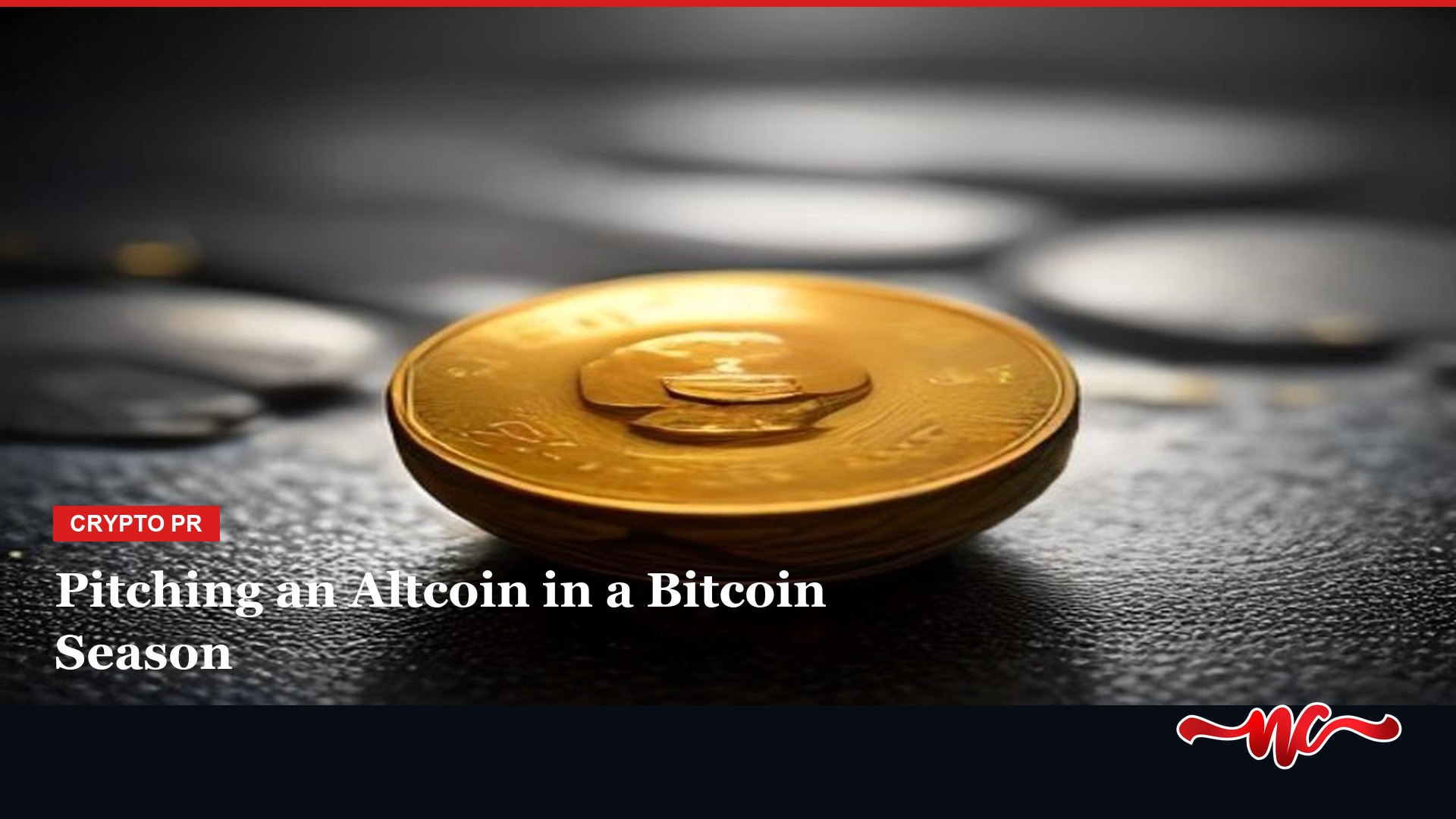 Altcoin Season Index PR: Pitching in a Bitcoin Market