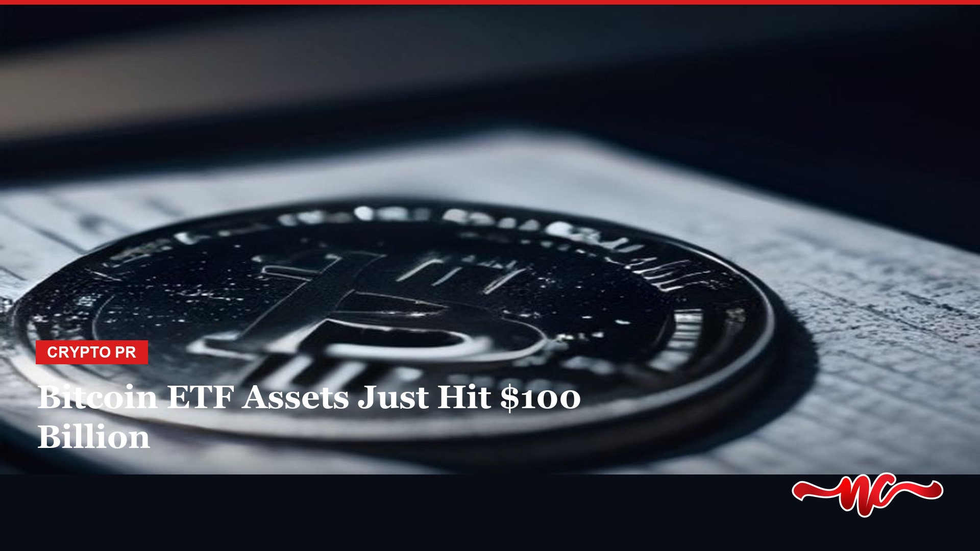 Institutional Crypto PR After the 0B ETF Mark