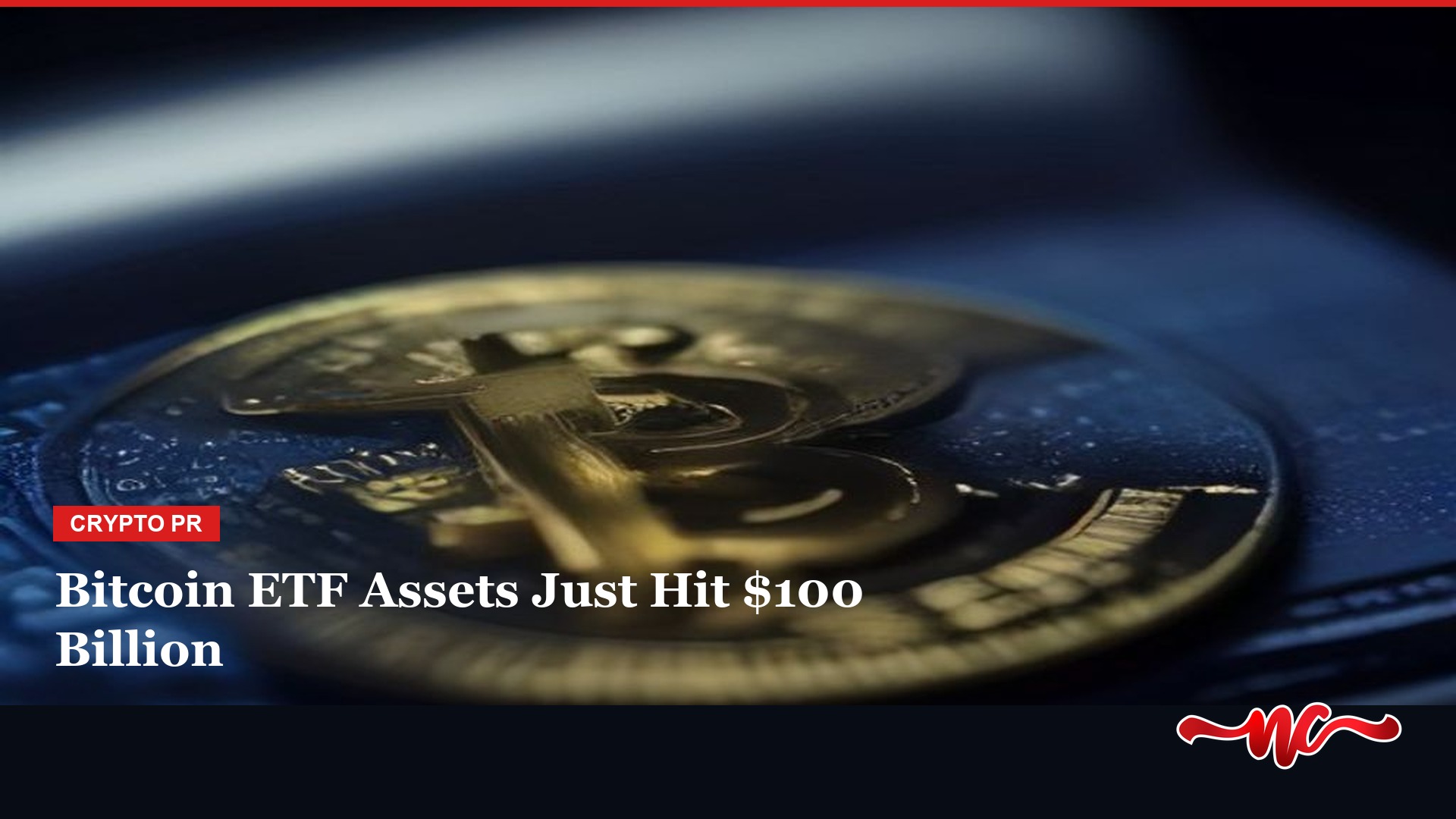 Institutional Crypto PR After the 0B ETF Mark