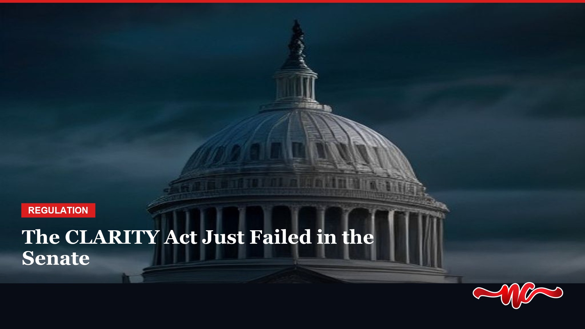 Clarity Act Crypto PR: What Actually Changes
