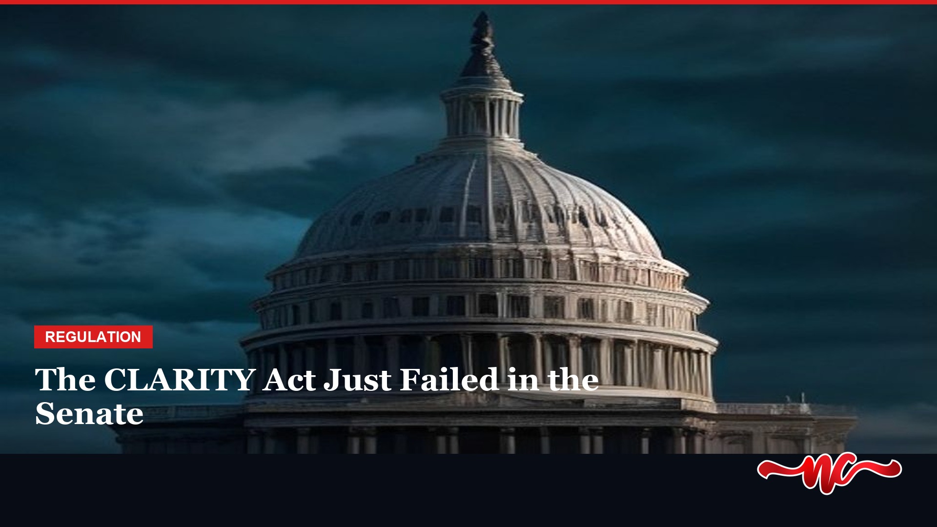 Clarity Act Crypto PR: What Actually Changes
