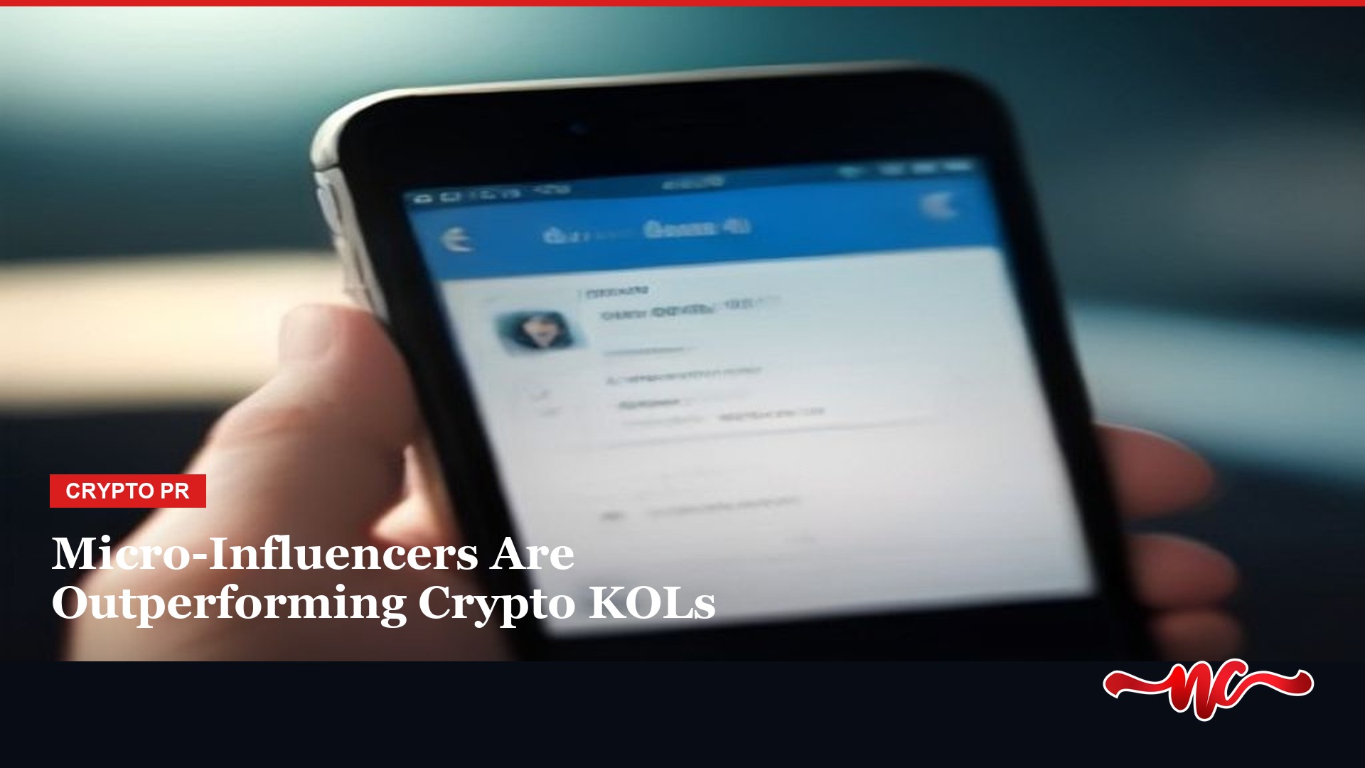 Micro-Influencers Beat KOLs on Crypto Engagement