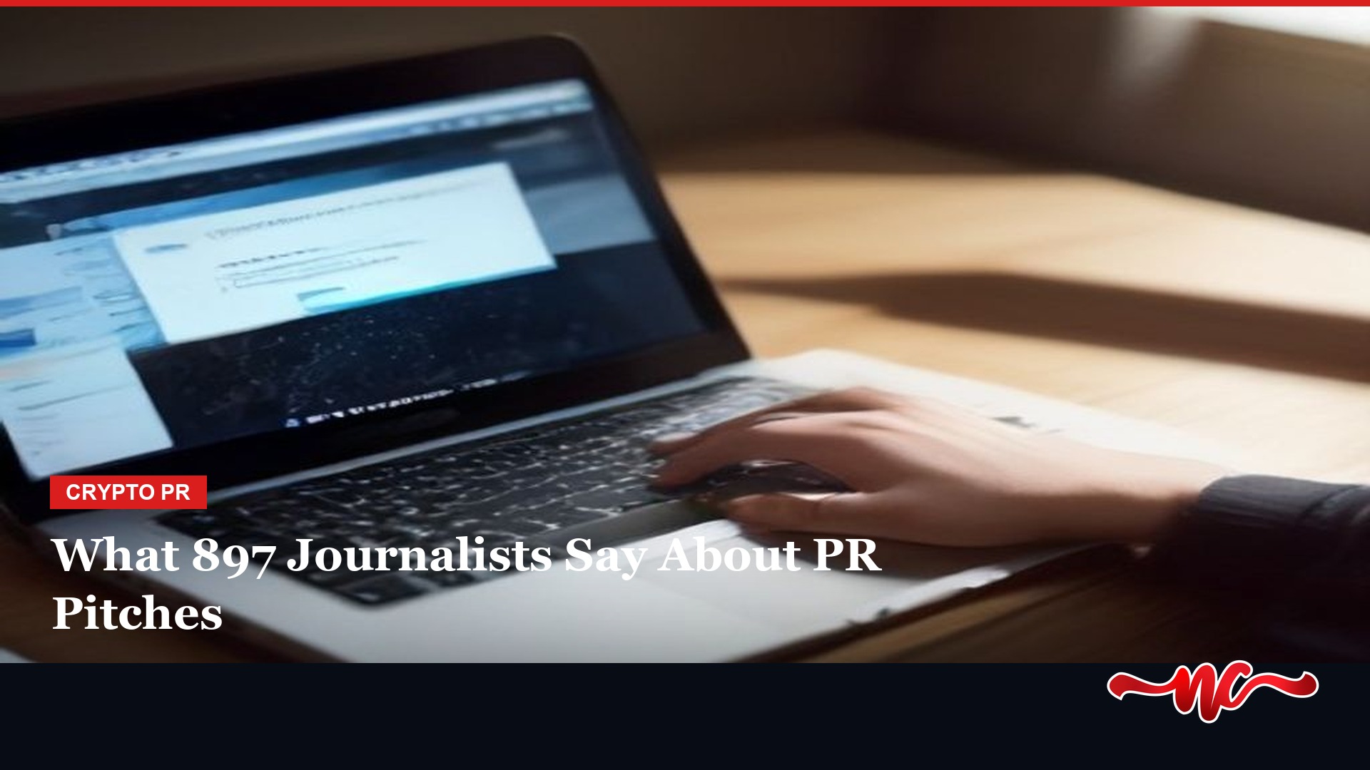 PR Pitch Statistics: What Journalists Say Works