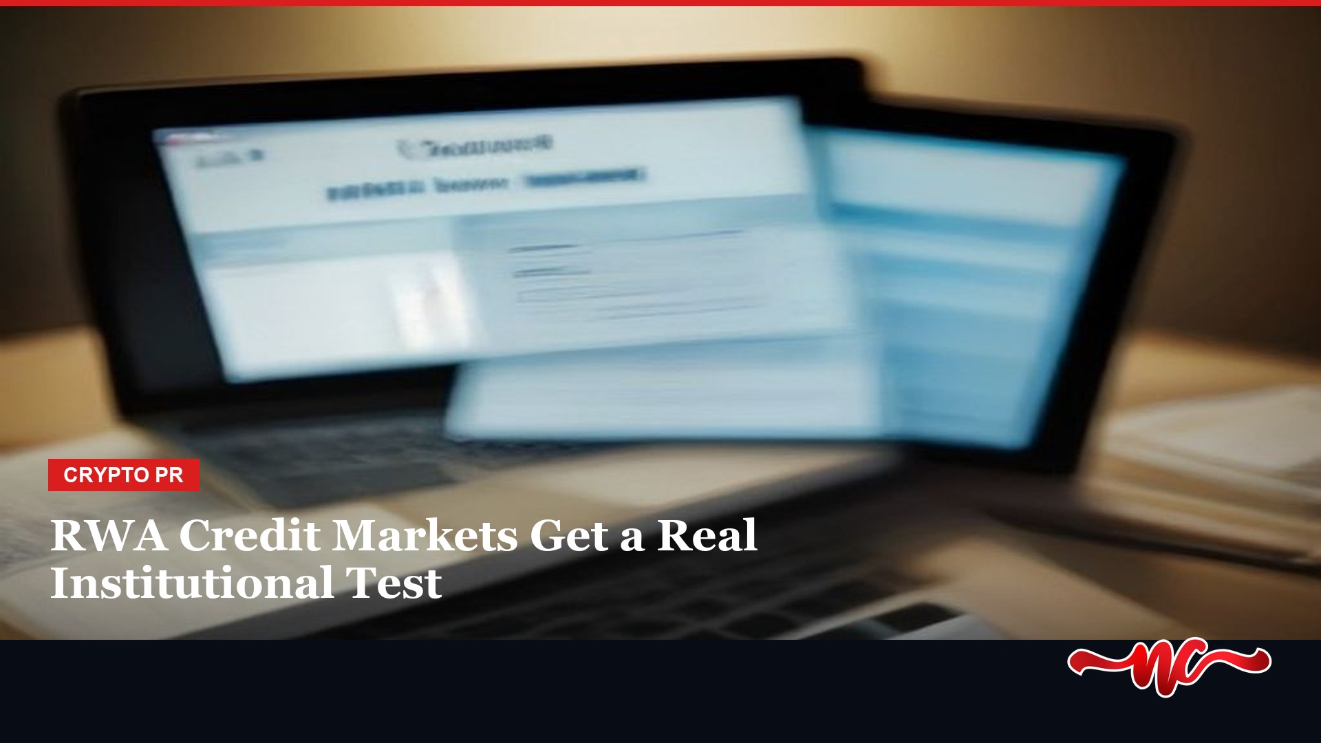 RWA Credit Markets: A Pitch Traditional Finance Takes