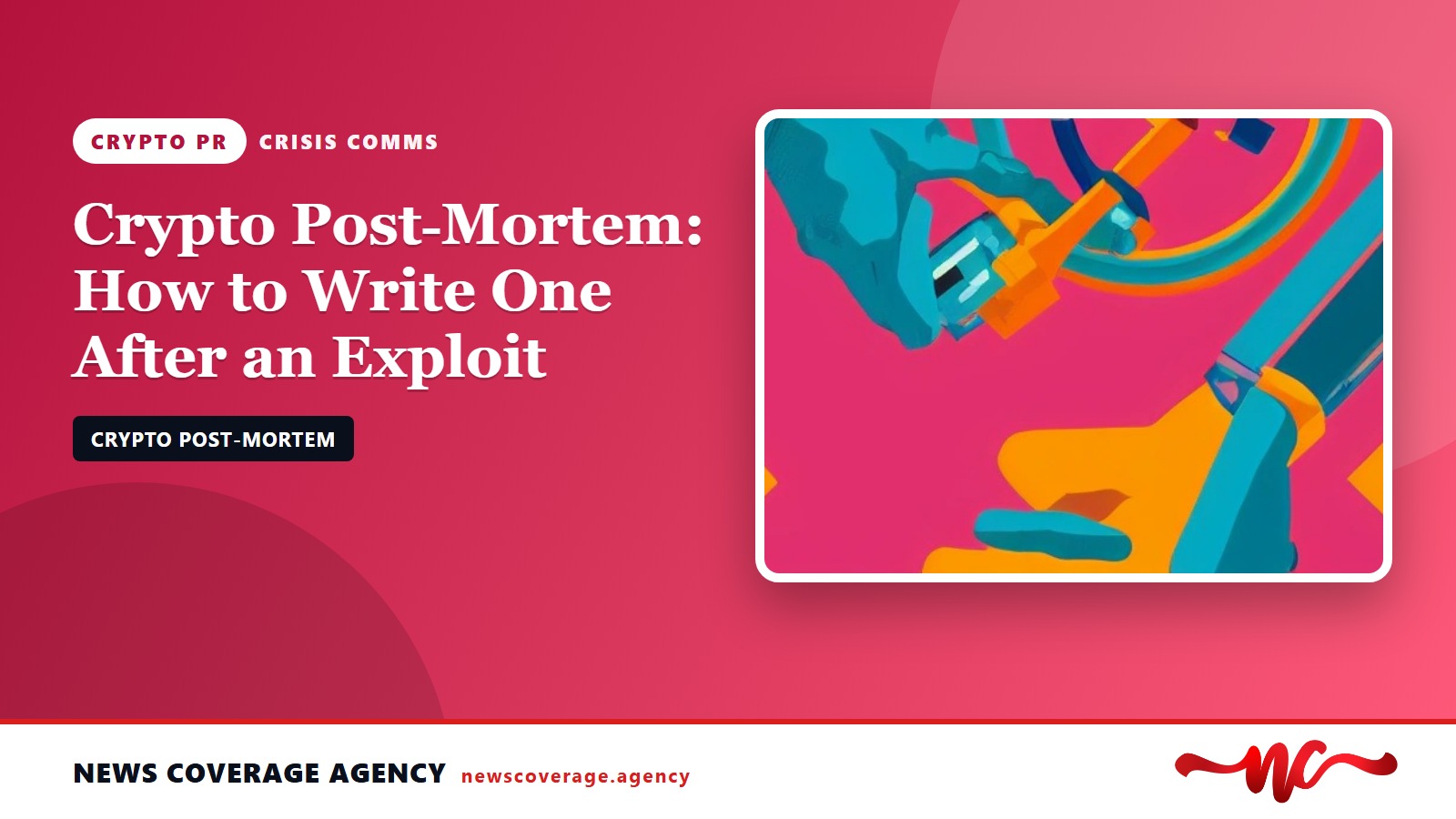 Crypto Post-Mortem: How to Write One After an Exploit