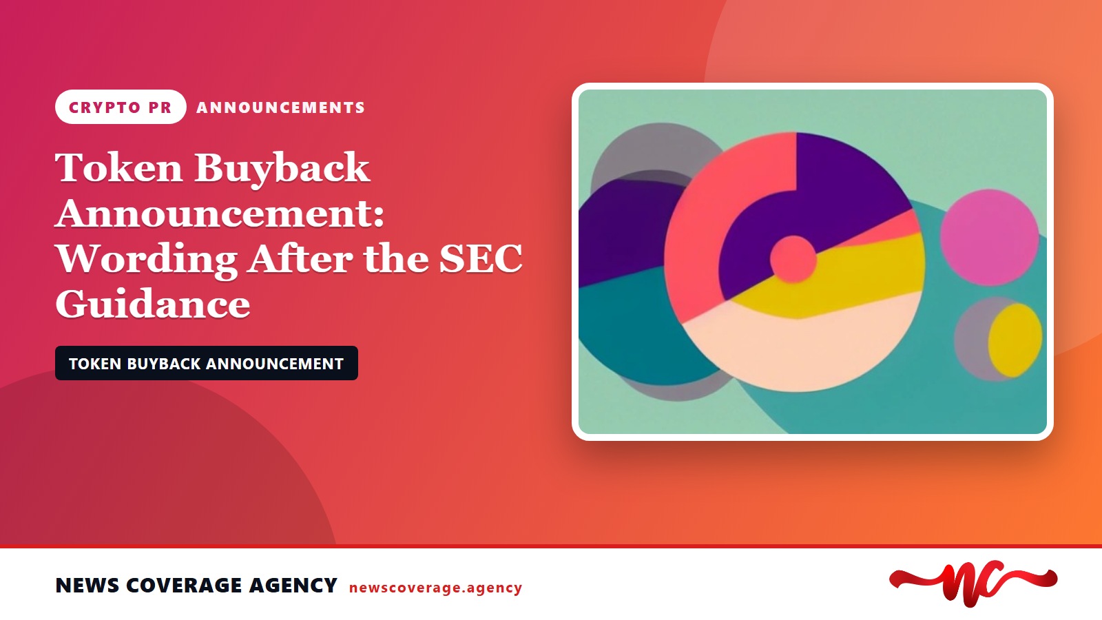 Token Buyback Announcement: Wording After the SEC Guidance